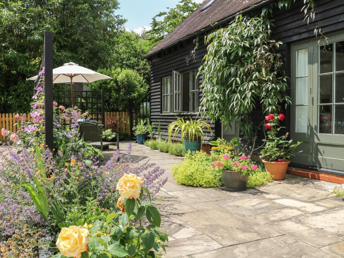 Holiday home The Barn At Sandhole Tonbridge