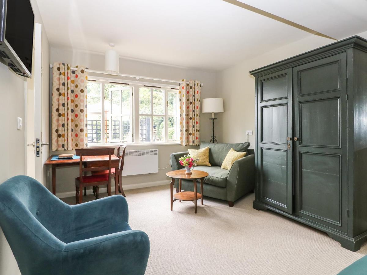 The Barn At Sandhole Holiday home