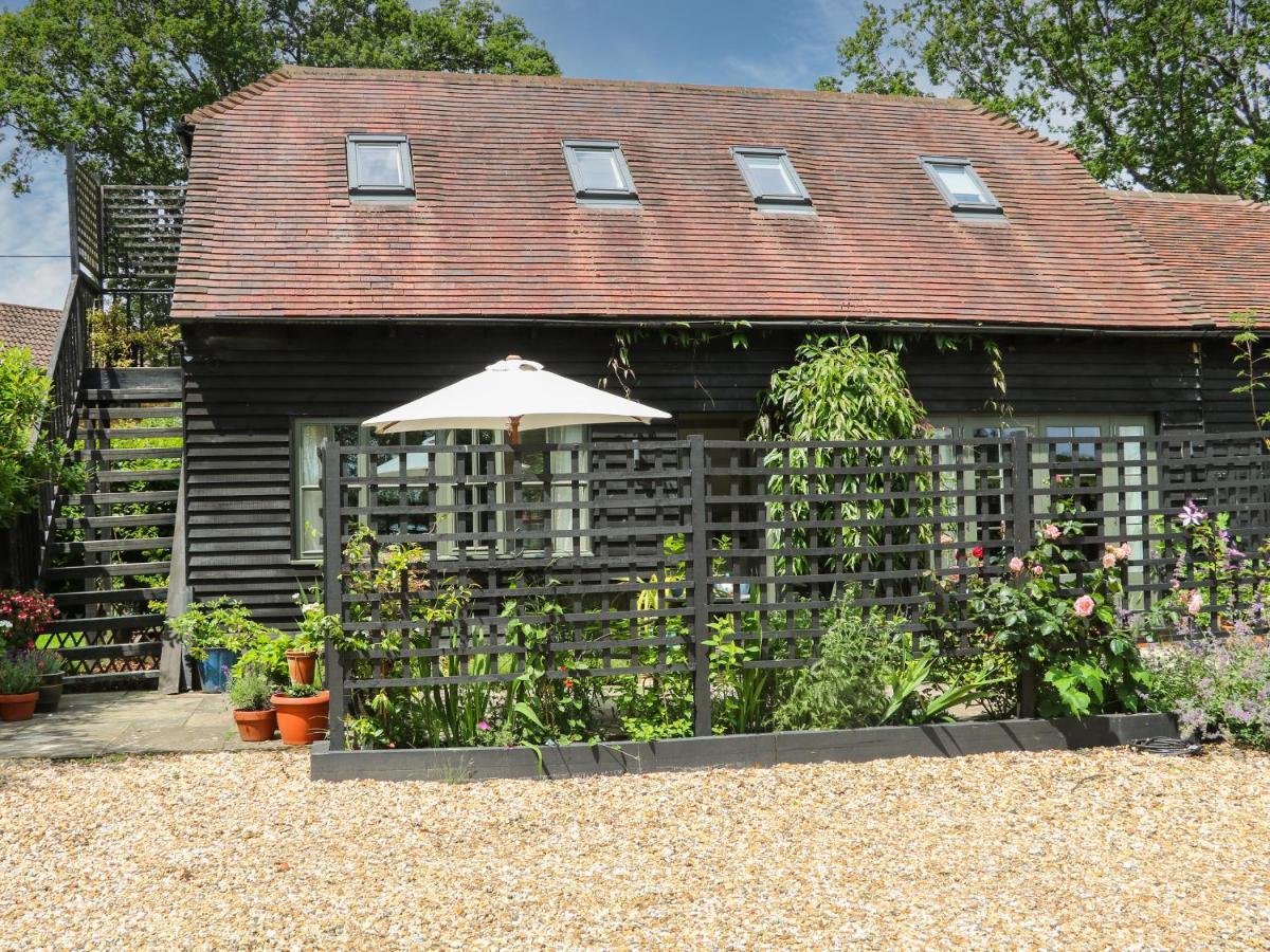 The Barn At Sandhole *