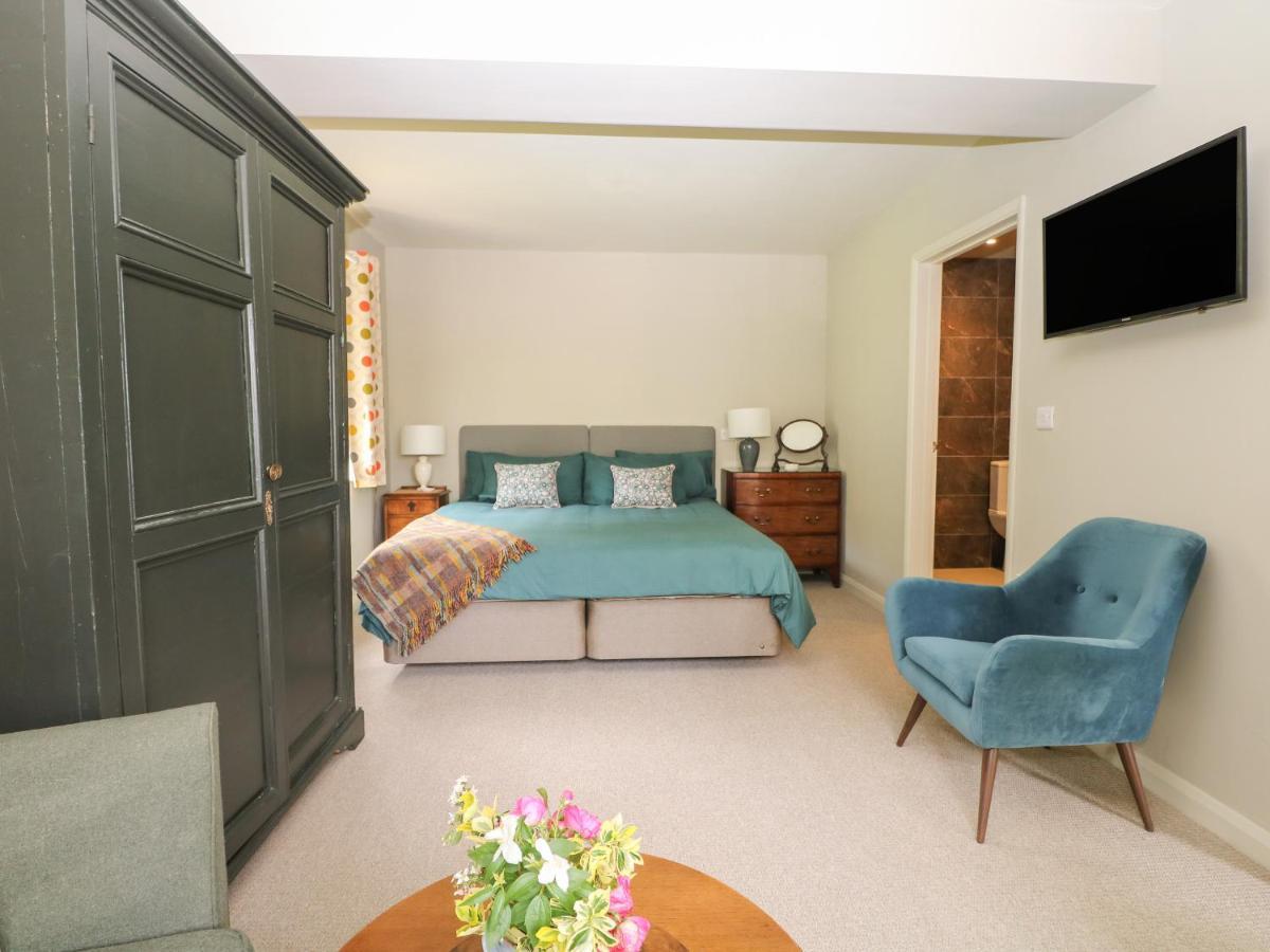 Holiday home The Barn At Sandhole Tonbridge